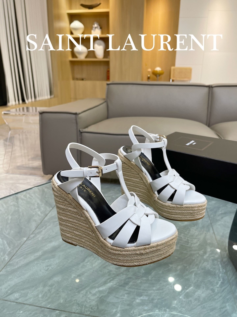 YSL Sandals